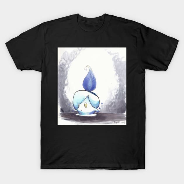 Litwick T-Shirt by toothy.crow